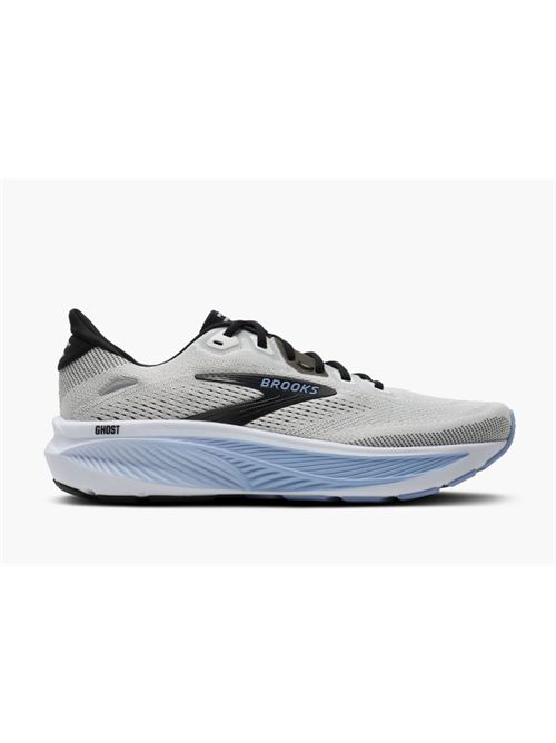 ghost BROOKS | 1104931D172WHITE BLK OPEN